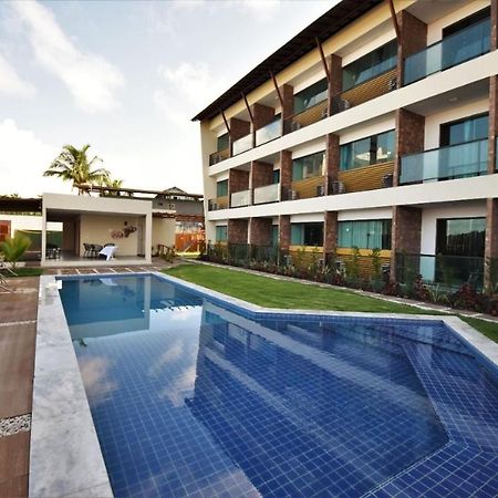 Condominio Velas Do Porto Порту-ді-Галіняс Екстер'єр фото