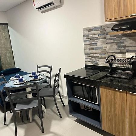 Condominio Velas Do Porto Порту-ді-Галіняс Екстер'єр фото